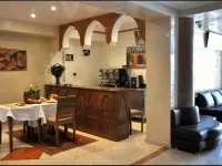 Mont Gueliz โรงแรมในมาร์ราเกช