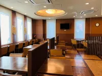 Hotel Route-Inn Sendaiko Kita Inter - sarapan