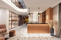 Moenia Boutique Hotel
