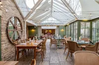 The Barnsdale, Rutland Hotels in Oakham