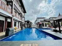 Dz Residence Tunjong Hotels in Pendek