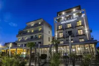 Hotel Columbia & Ninfea - 3-Star