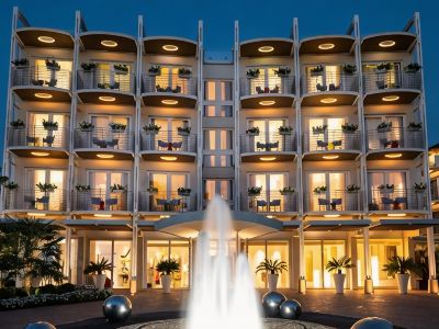 Color Hotel Style, Design & Gourmet