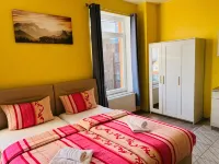 M&M Hotel - Harburg Hotels in Rosengarten