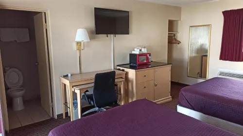 Best Budget Inn Tell City