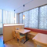 Smile Hotel Anan - servizio colazione