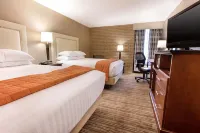 Drury Inn & Suites Kansas City Airport Hotels in 
