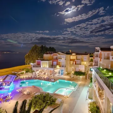 Heliotrope Hotels