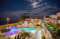 Heliotrope Hotels Hotel a Lesbos
