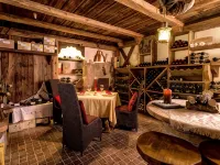 Leading Relax Hotel Maria Hotels in Moena