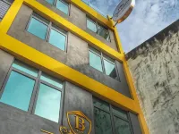 B Street Hotel Hotels near Clan Jetties of Penang