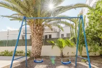 Apartamentos Timon - Emar Hotels