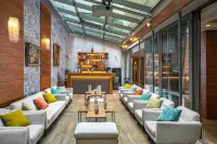 Charm Hotel Budapest - Formerly Boutique Hotel Budapest Hotels in Budapest