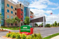 Courtyard Minneapolis Maple Grove/Arbor Lakes Hotels in Maple Grove