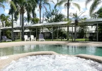 Ballina Byron Islander Resort and Conference Centre Hôtels à : Alstonville