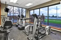 Holiday Inn & Suites Bolingbrook