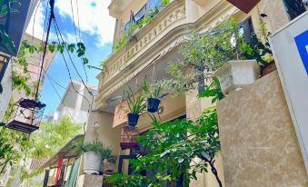 An Thai Homestay Hue