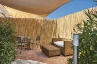 Iconic Luxury Suites Hotels in Cala di Volpe