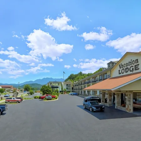 Vacation Lodge