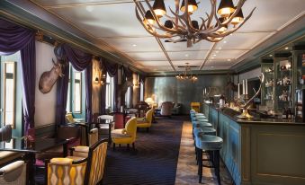 Grand Palace Hotel - Small Luxury Hotels of the World