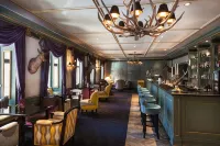 Grand Palace Hotel - Small Luxury Hotels of the World