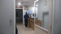 Iroomz Hotel Partha Grand Hotel di Kurnool
