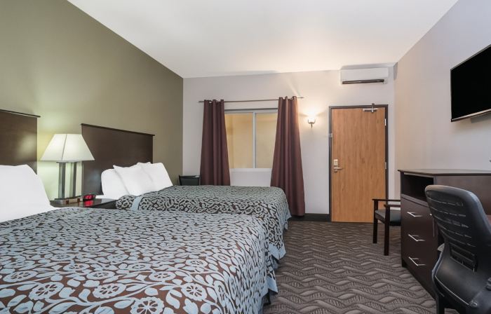 Days Inn by Wyndham Fargo/Casselton
