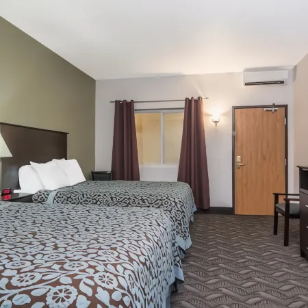 Days Inn by Wyndham Fargo/Casselton