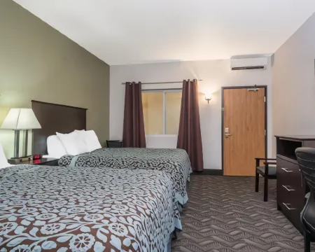 Days Inn by Wyndham Fargo/Casselton Hotels in Cass County