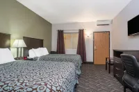 Days Inn by Wyndham Fargo/Casselton - motel