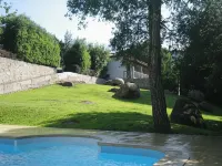 Hotel Rural Quinta de Novais - Pools