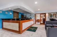 Quality Inn Sycamore - DeKalb Hotels in DeKalb Township