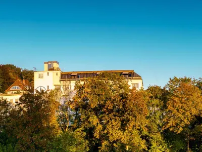 Hotel am Triller - Hotel & Serviced Apartments