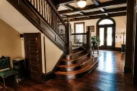 Heritage House Bed & Breakfast - Boutique Adults-Only Inn Hotels in Opelika