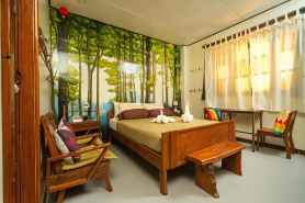 Antonio's Bed and Breakfast Hotel