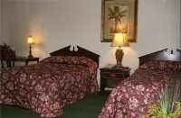 Colonie Inn and Suites Các khách sạn ở Troy