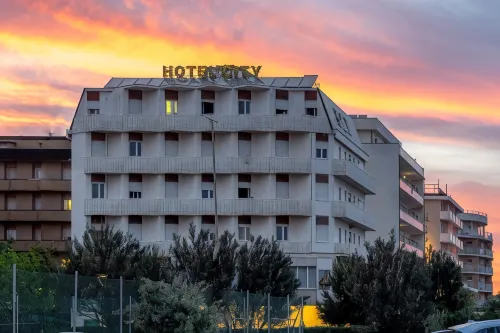 Hotel City Hotels in Savio