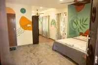 Marari Edens Sea View House فنادق في Cherthala