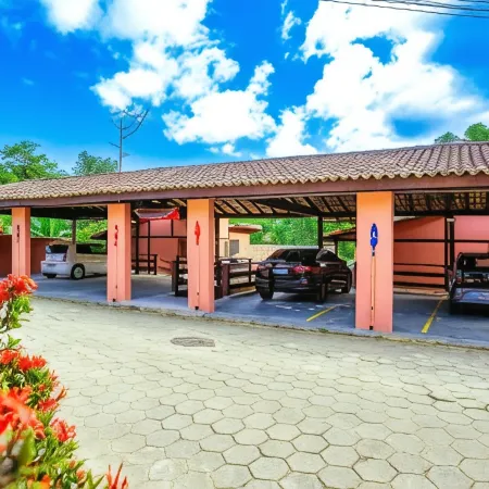 Velinn Pousada Canoa Ilhabela