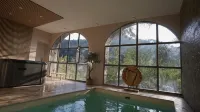Le Mas Fraissinet Hotels in Saint-Victor-de-Malcap