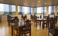 Hotel Vale da Serra - breakfast
