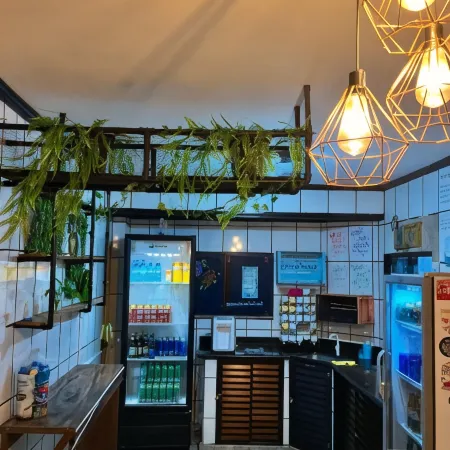 Chamos Hostel Cultural