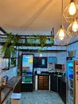 Chamos Hostel Cultural - Morgenmad