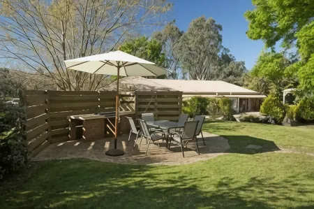 Mansfield Valley Motor Inn