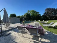 Logis Saint Léonard Hotels in Virson