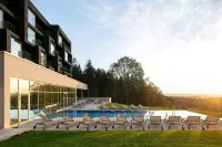 Fritz Lauterbad Hotel a Freudenstadt