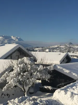Hotel Sonnleiten