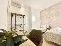 Bari Rooms Abate Gimma