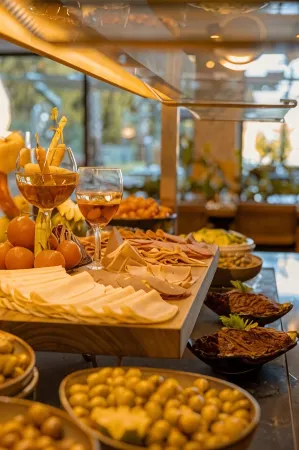 Sile Gonen Hotel Отели в г. Шиле