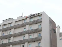 Almont Inn Shonan Fujisawa Hotels near Enoshima Shrine